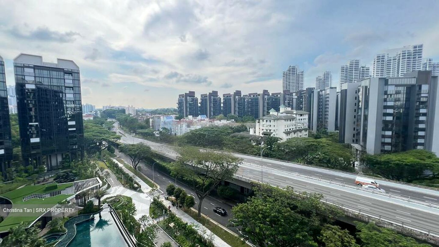 Hyll On Holland (D10), Condominium #435917841